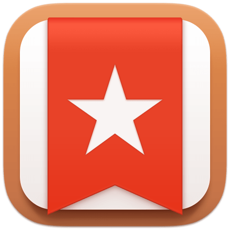 Wunderlist…todo list