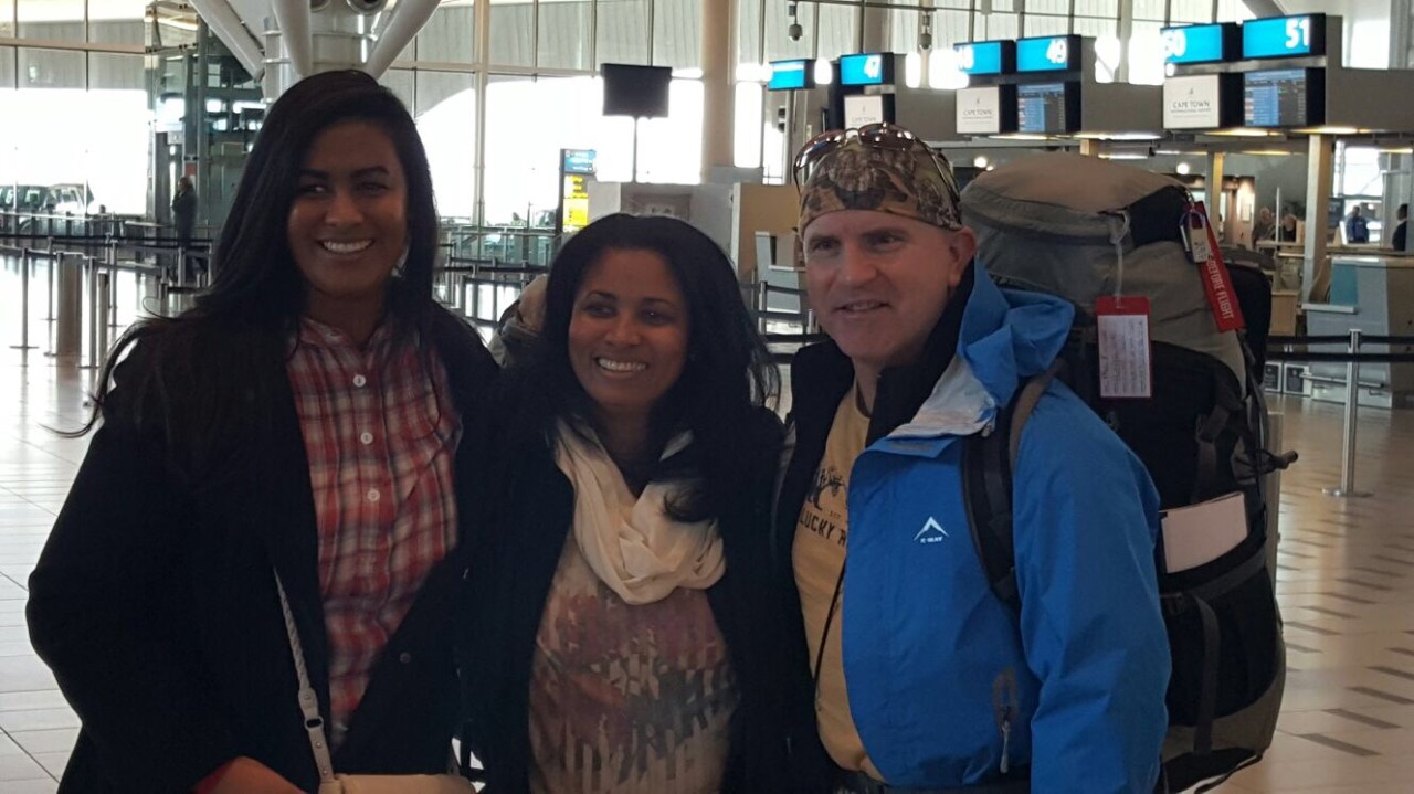 A Life of Au&nbsp;Revoirs