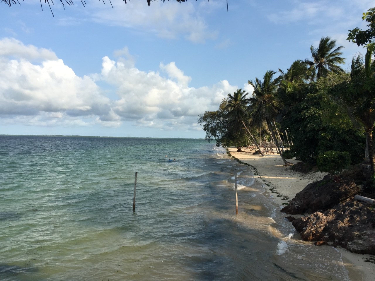 Zanzibar, home of Sultans and&nbsp;slaves