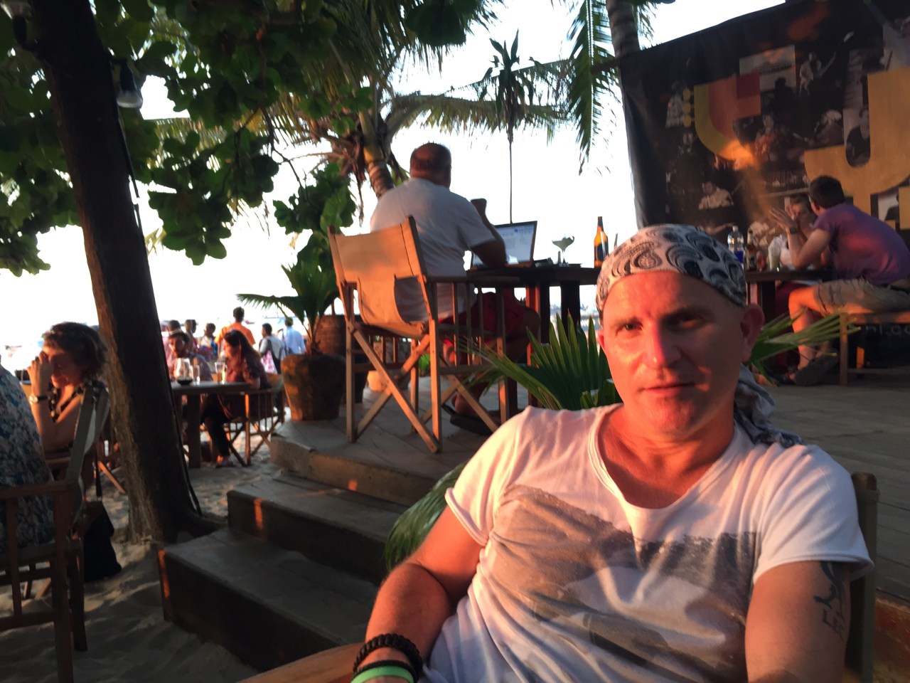 Hakuna matata – no&nbsp;problem…