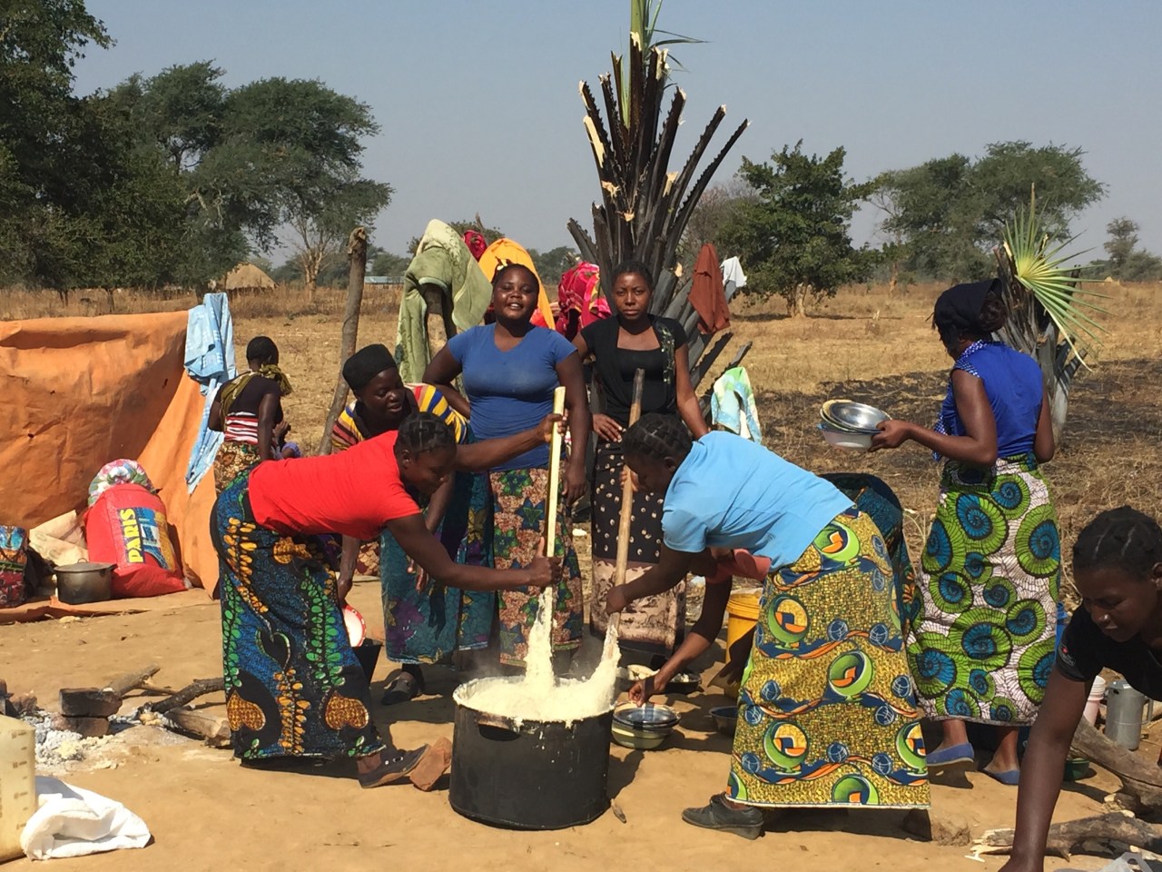 Death with no&nbsp;corpse