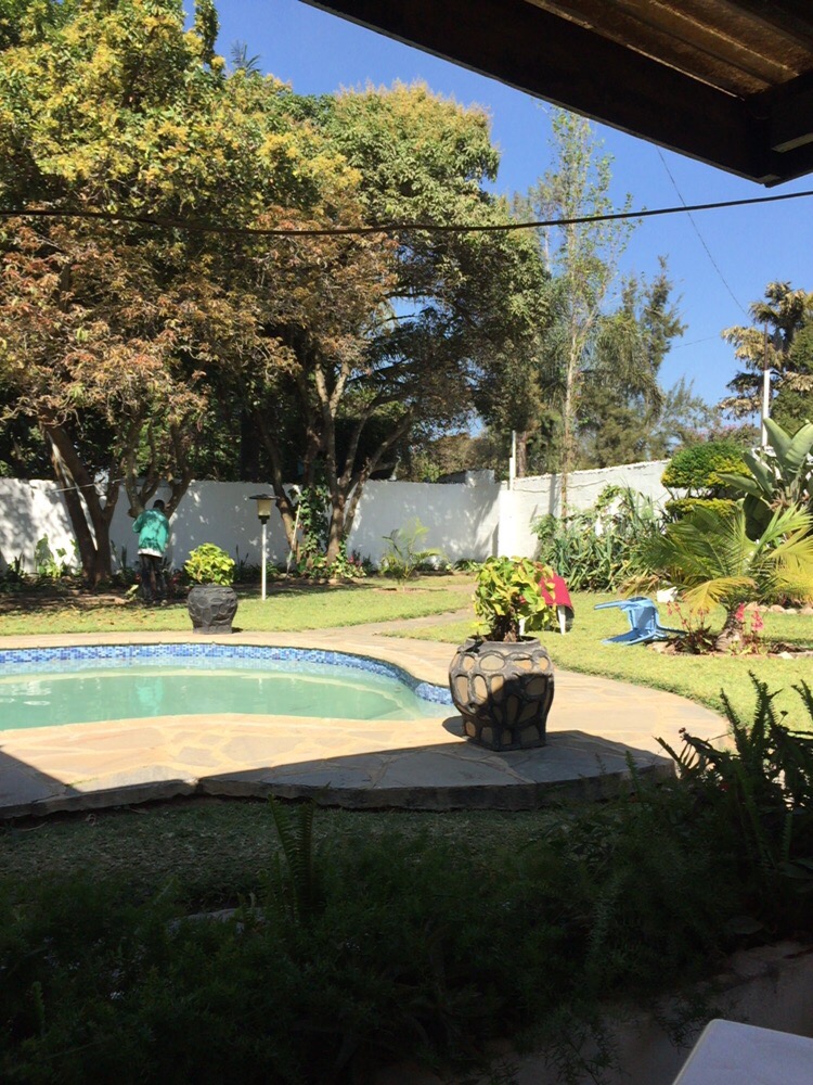 Natwange Backpackers