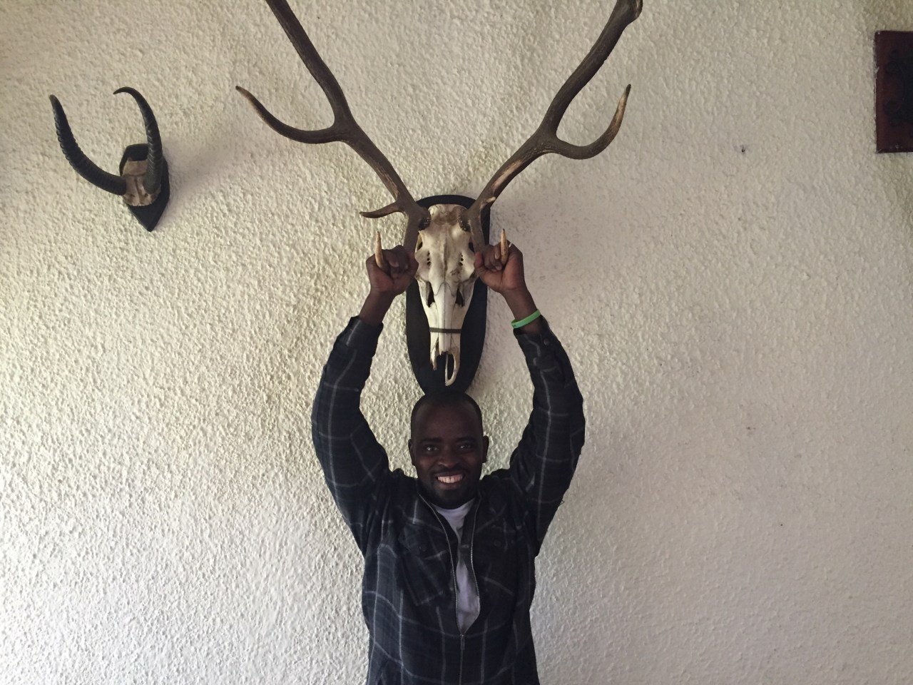 Confessions of a Vampire