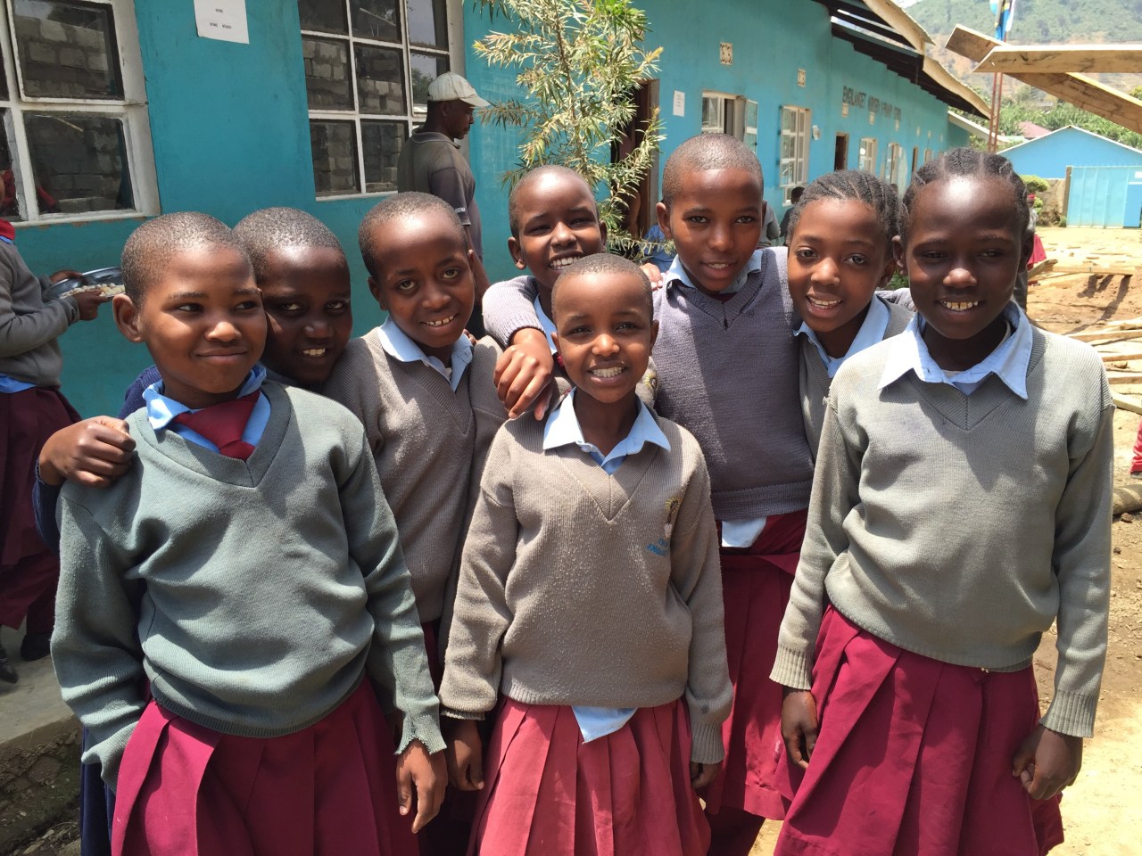 Turning darkness into&nbsp;light