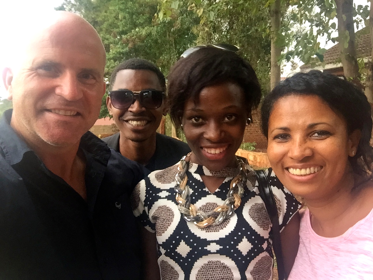 Youth in Business Summit&nbsp;Uganda