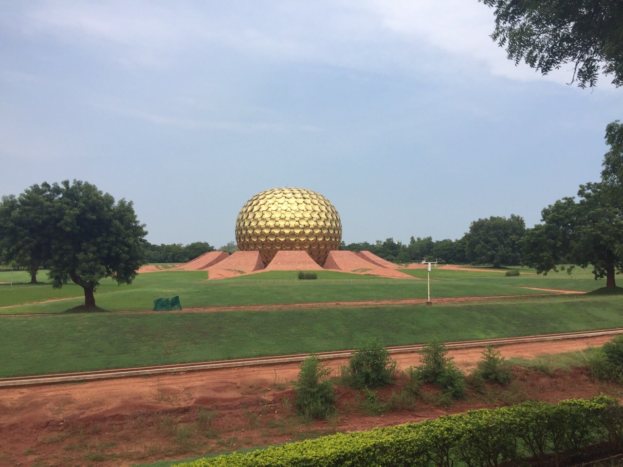 Best kept secret in the world