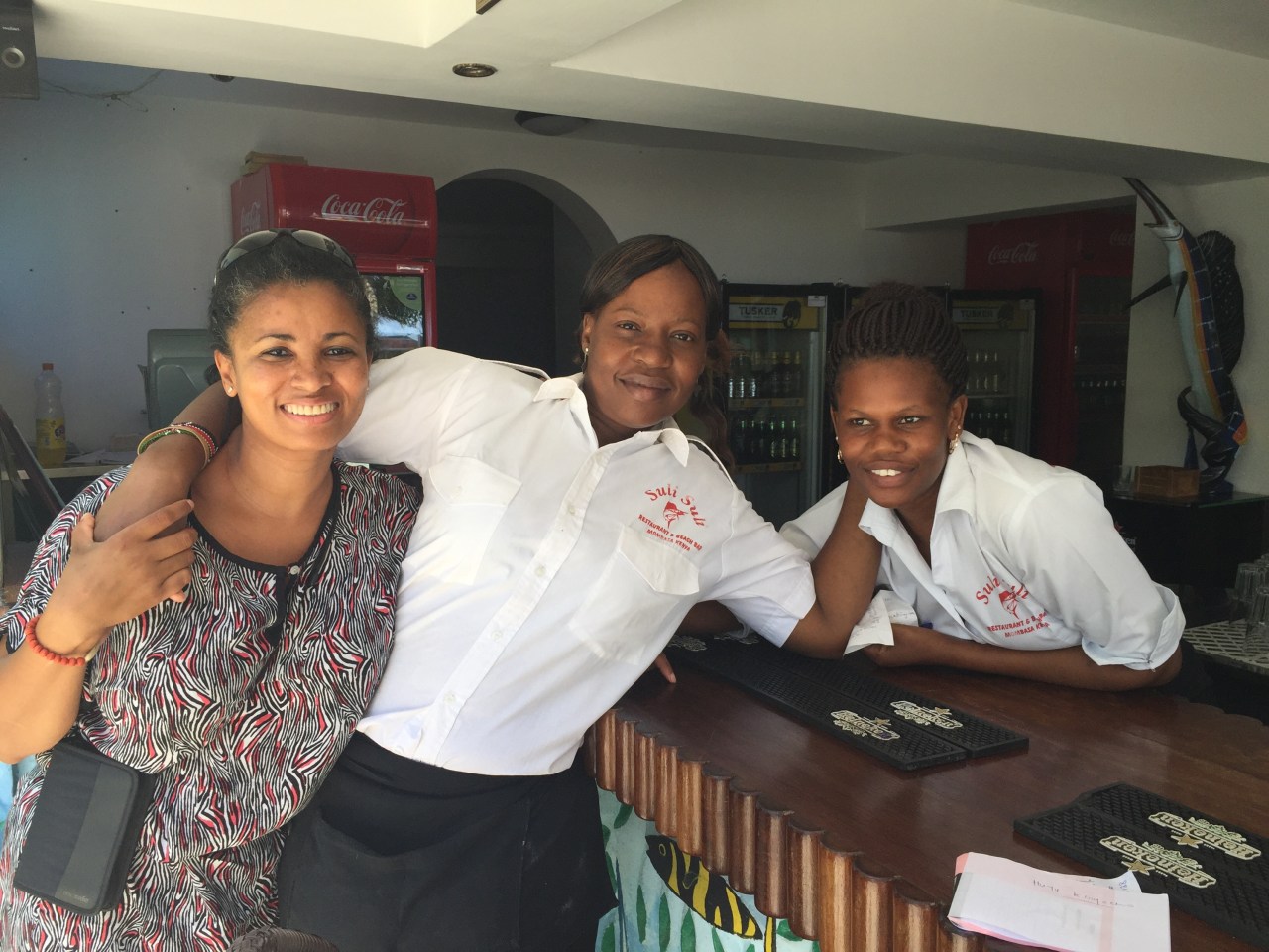 Day in the life of a holiday&nbsp;maker