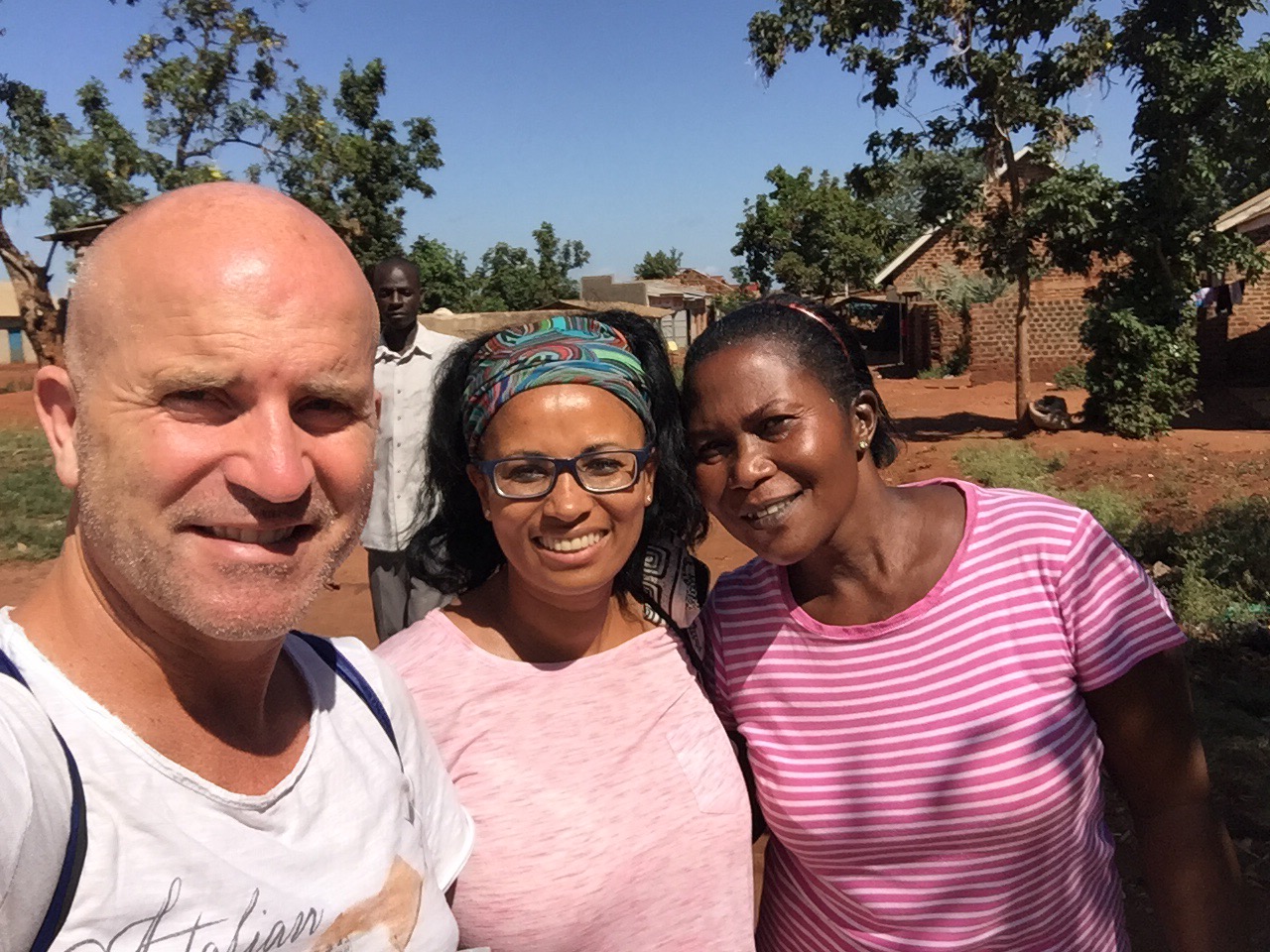 Body, mind and&nbsp;spirit