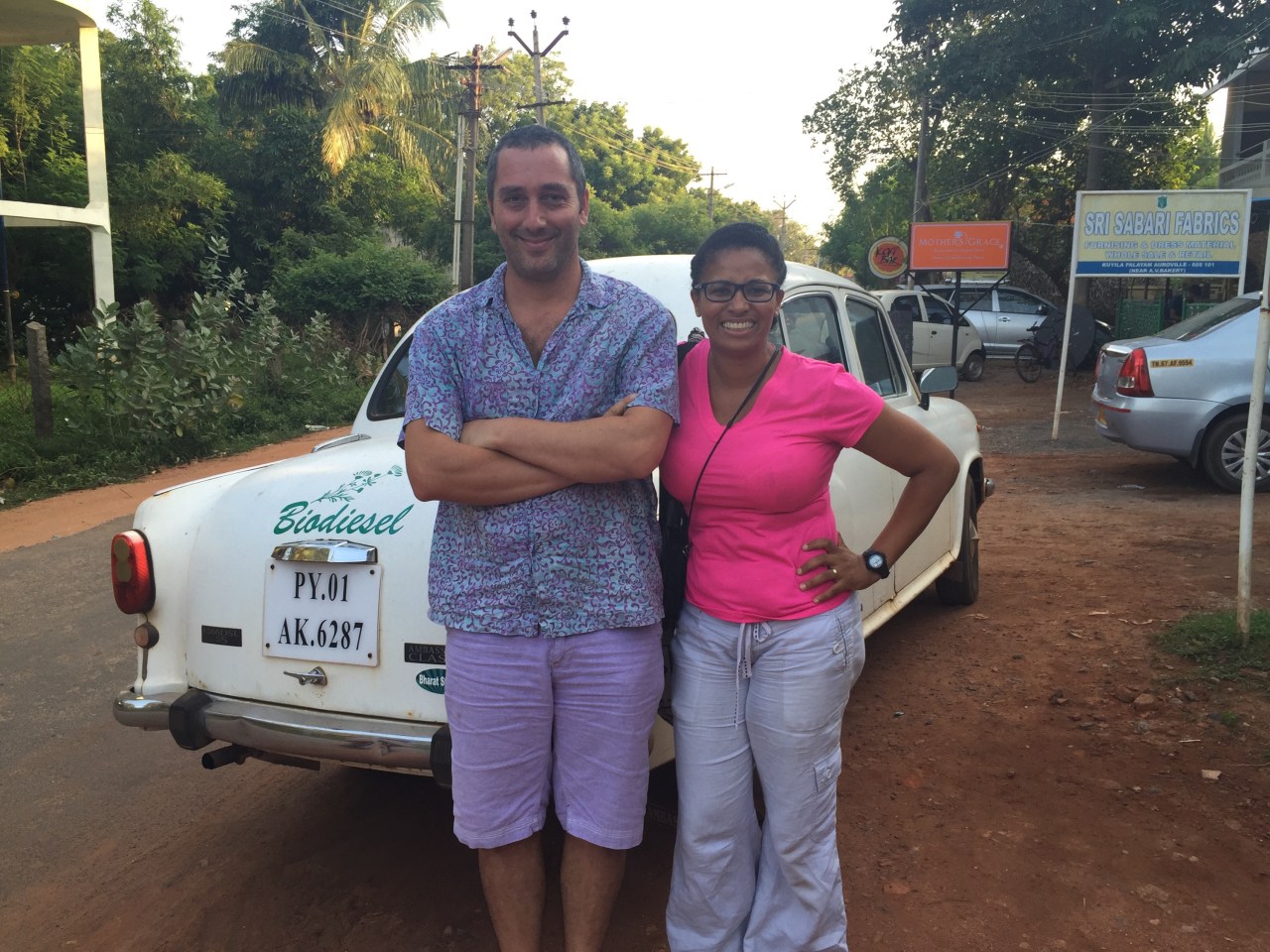 The Batmobile and Noddy&nbsp;Car