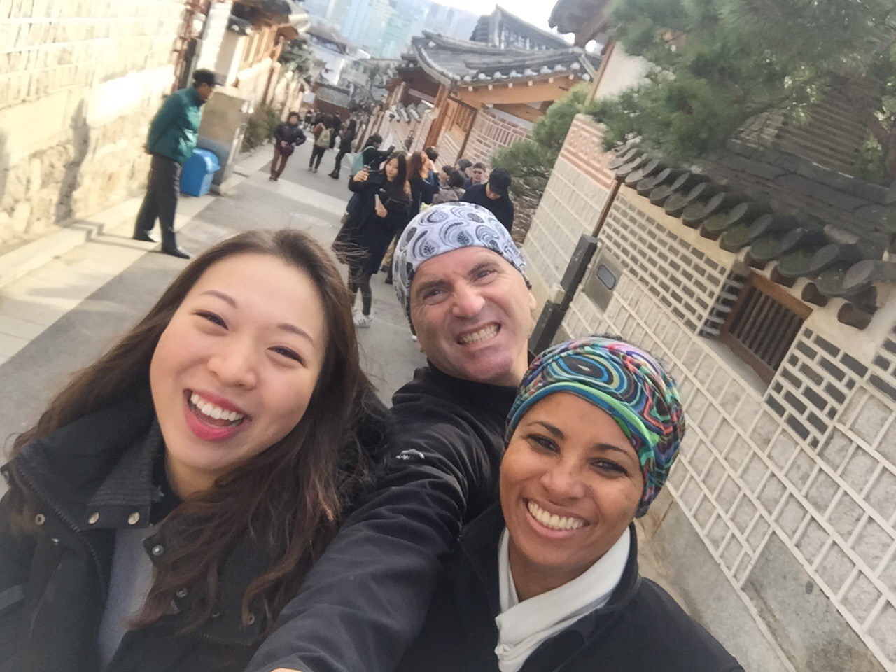 Totsiens Brave Asian&nbsp;Girl