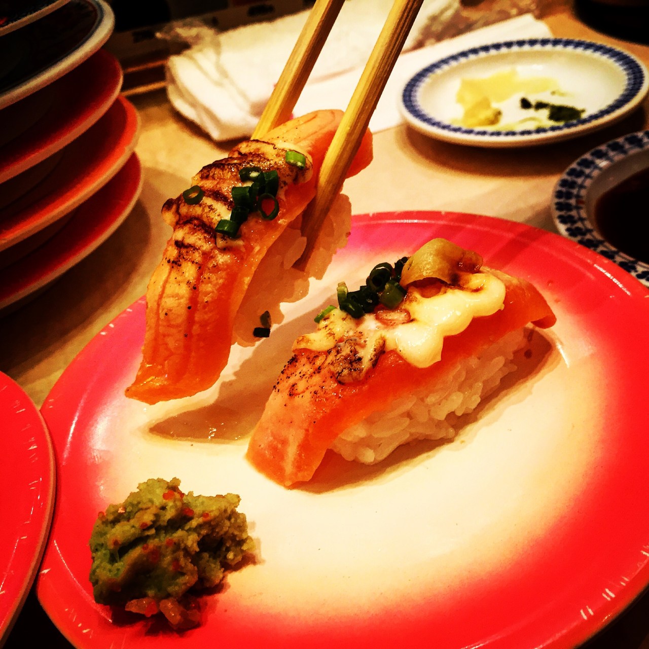 Smells a bit&nbsp;fishy