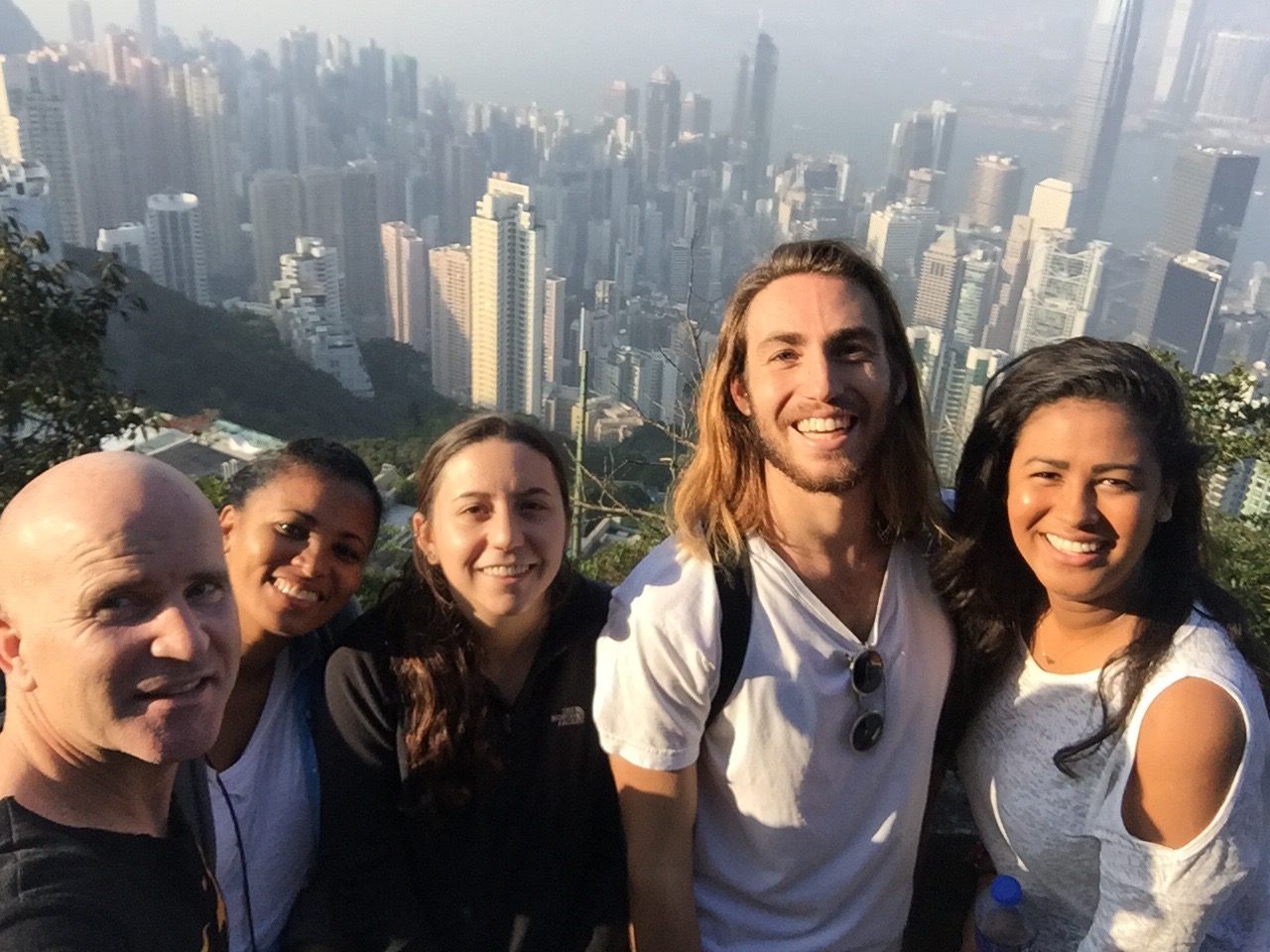 A View to a&nbsp;Kill