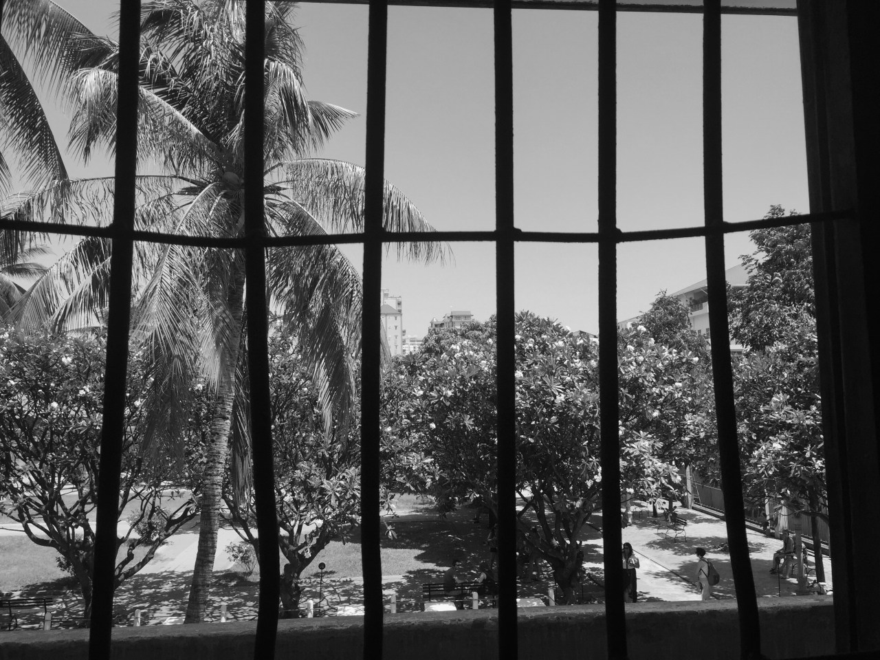 Atrocities that disturbed our emotions: The Khmer&nbsp;Rouge