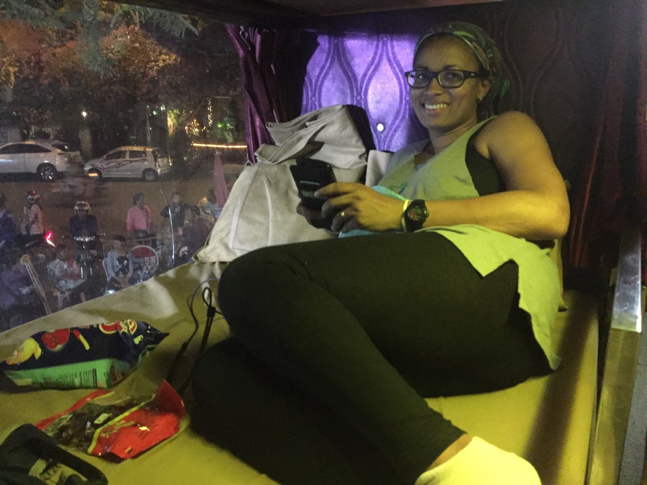 Keeping cool when all around is conspiring to&nbsp;irritate