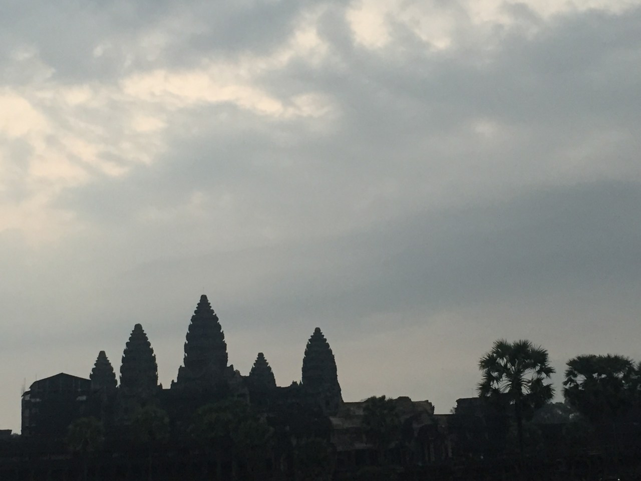 Land of temples and killing&nbsp;fields