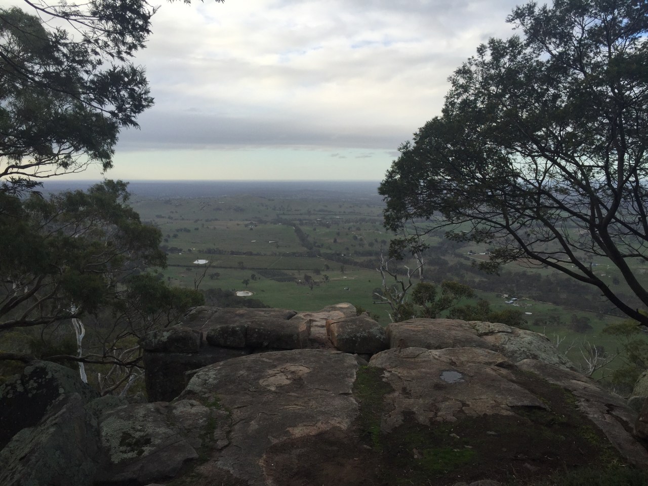 Farming in the&nbsp;Outback