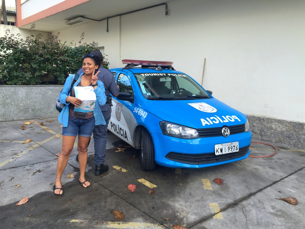 Beauty and the Beast: Daylight robbery at the&nbsp;Olympics