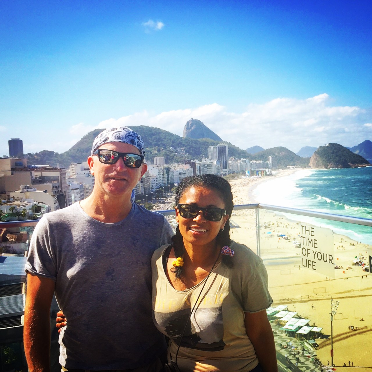 Undercover Carioca and the mistakes of stereotyping&nbsp;Brazilians