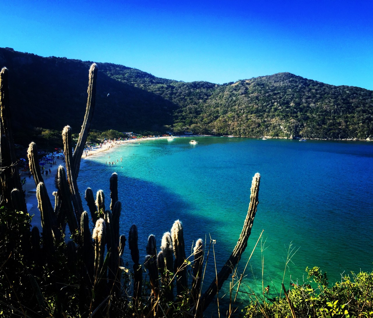 Praias of Cabo Frio and Arraial do&nbsp;Cabo
