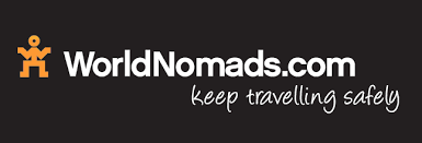 World Nomads just in&nbsp;case