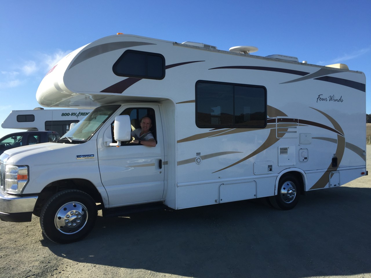 Californian Pacific Coast Highway&nbsp;Drive