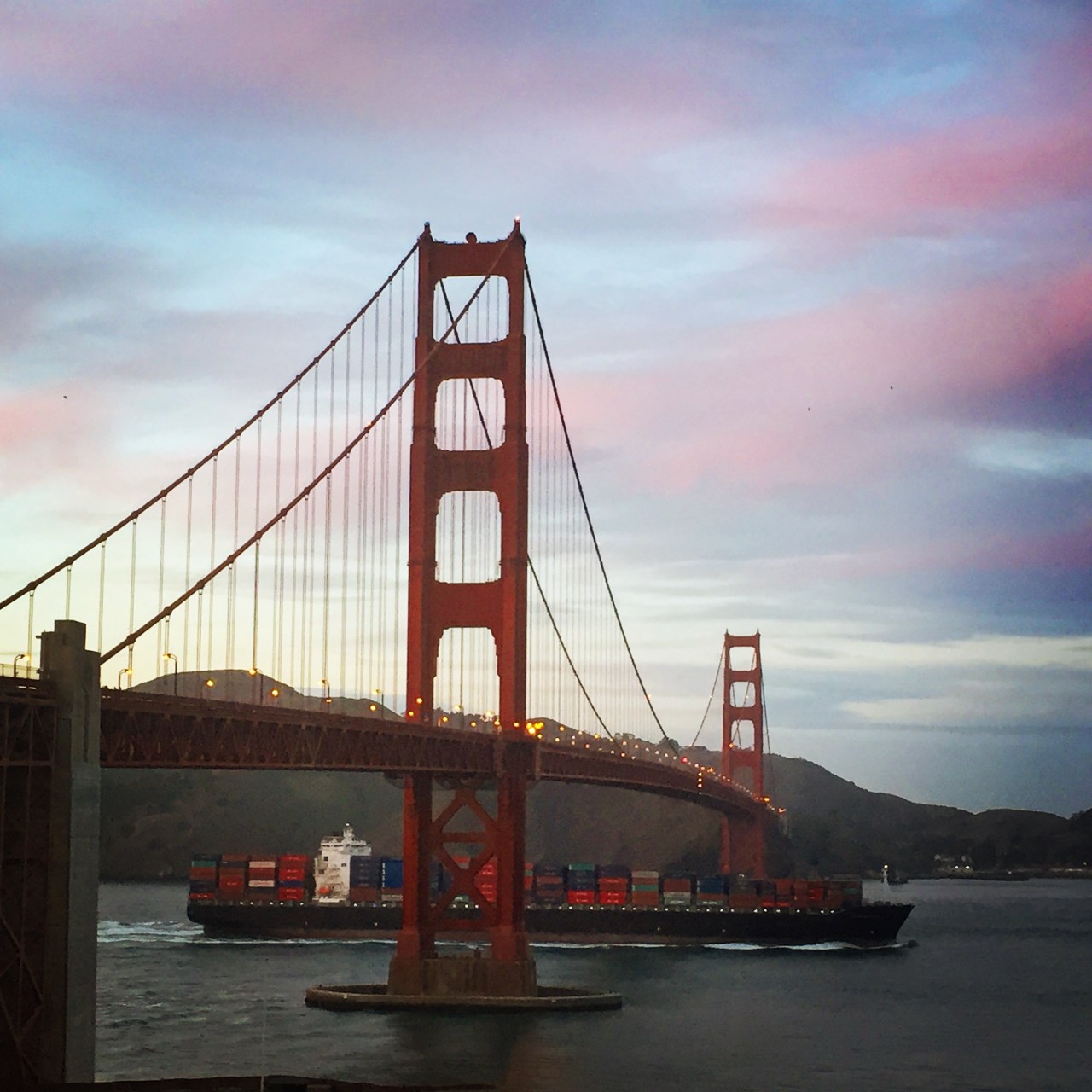 A bridge across silicon valley and into a&nbsp;prison