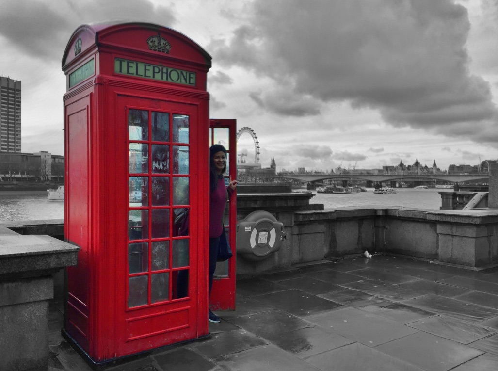 Would you Adam and Eve it, lawd above! welcome ter the Smoke an’ cockney,&nbsp;innit