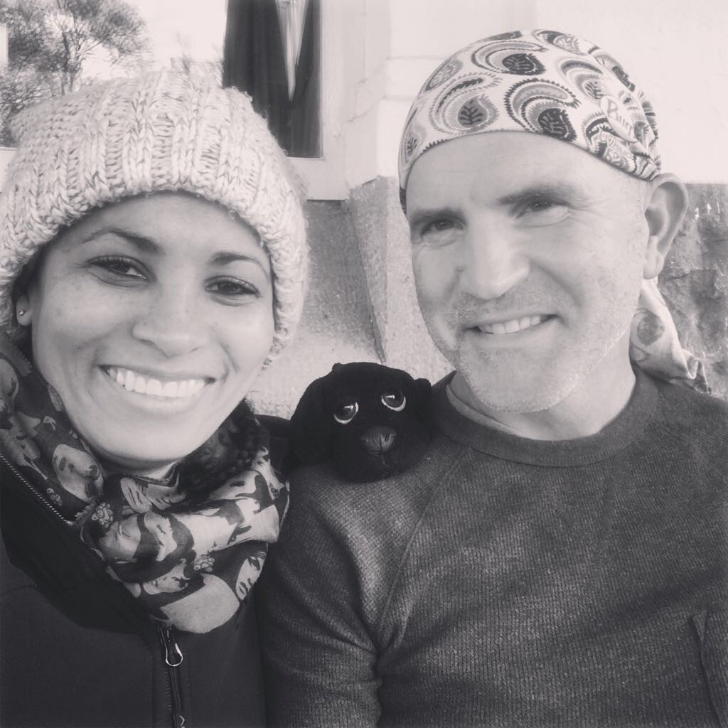 Strangers on a&nbsp;train