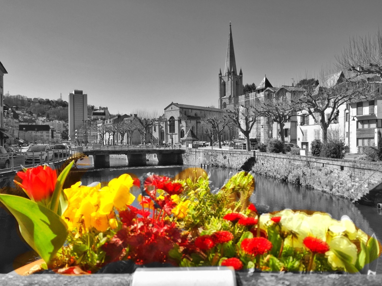 Stepping into a bygone era of peace and&nbsp;tranquility