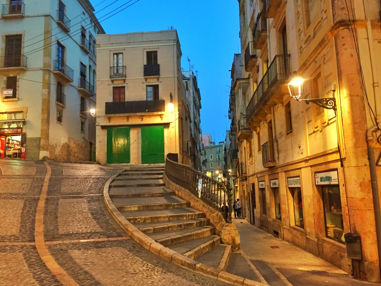 Veni, vidi, vici…Hail&nbsp;Caesar