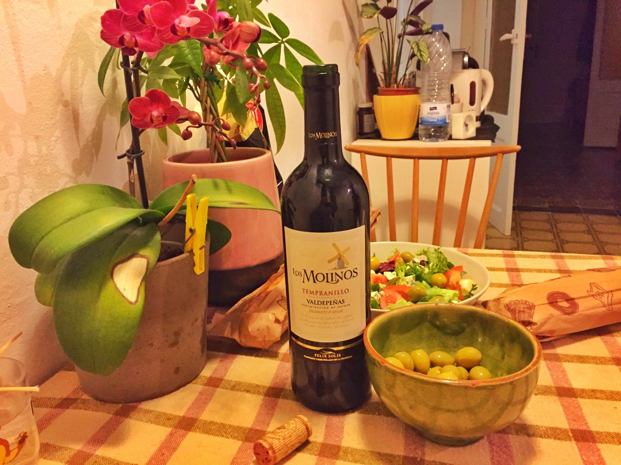 St Jordi, an accidental tour&nbsp;guide