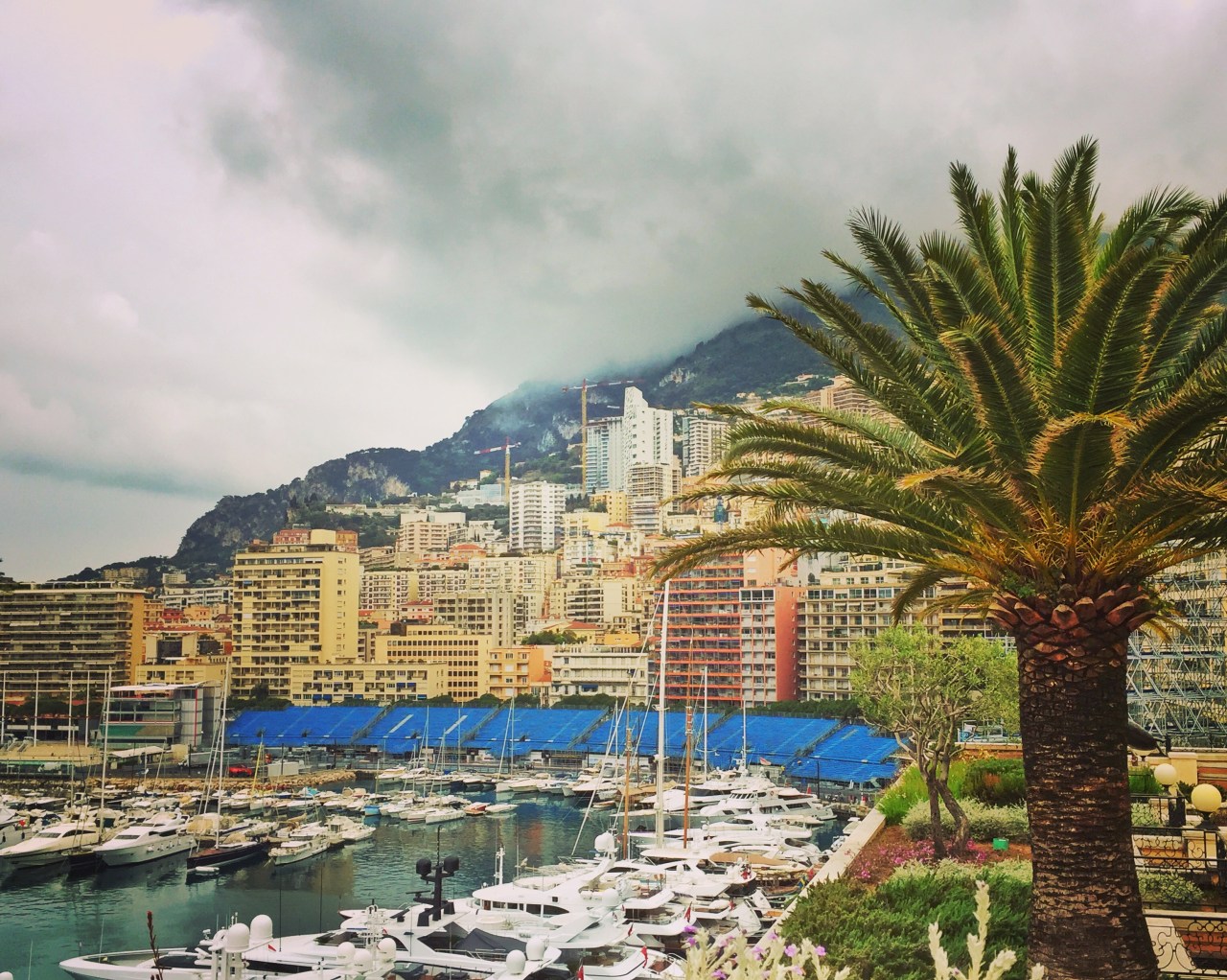 Jetsetting lifestyle of the rich and&nbsp;famous