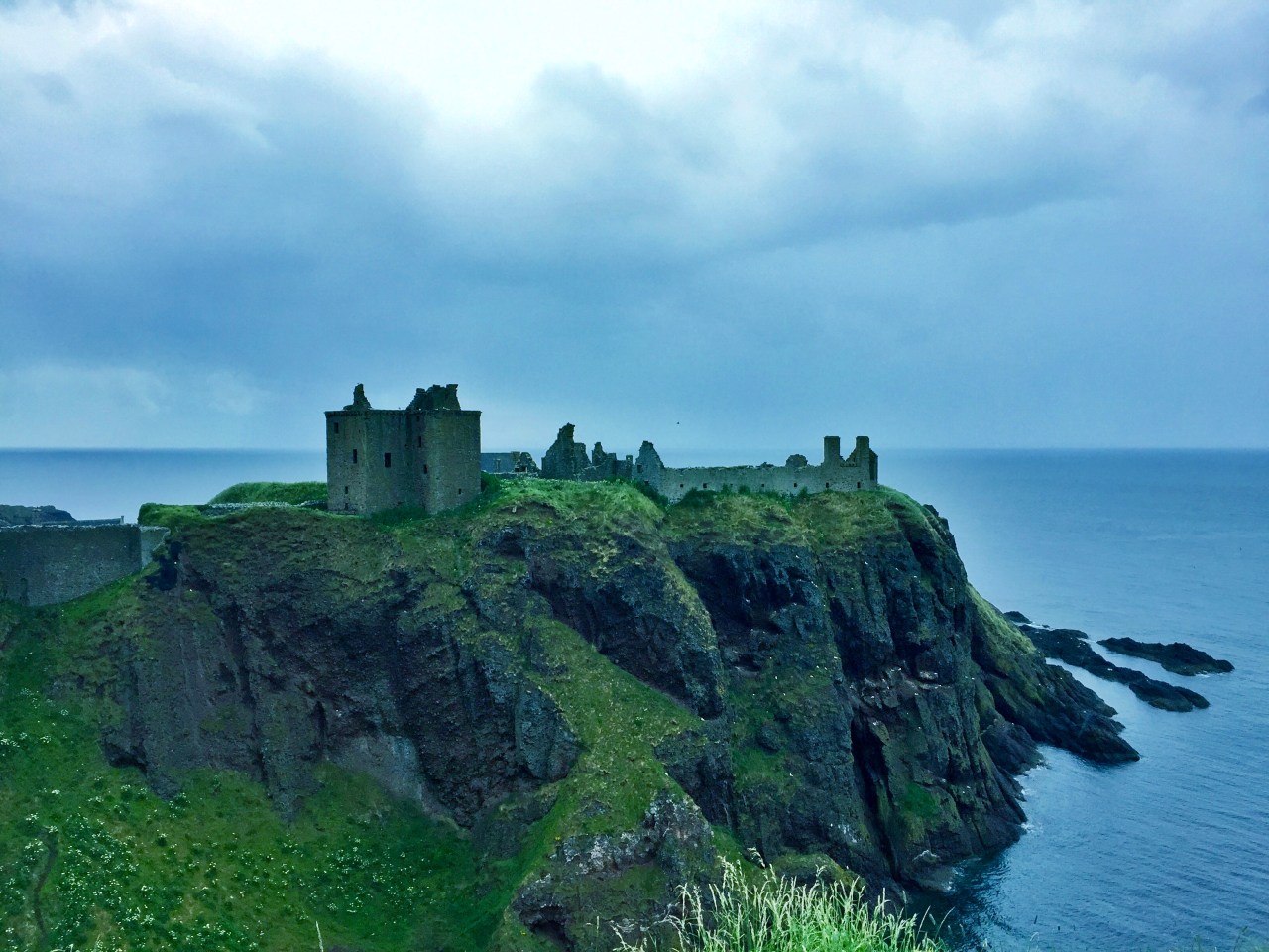 A great example of why a wall will never divide passionate and committed&nbsp;people