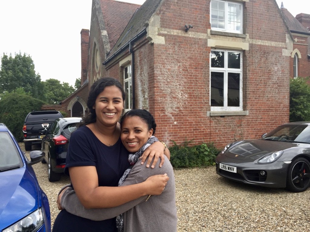 I wonder what we were not doing this time next&nbsp;year